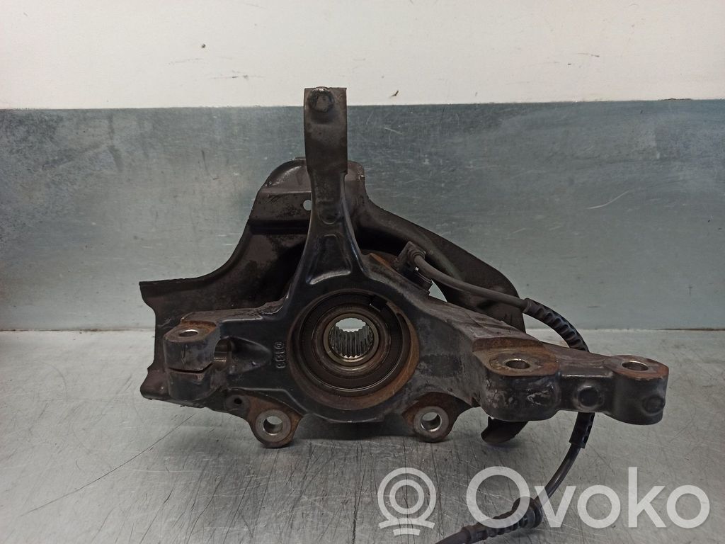 Fiat Tipo Achsschenkel vorne 