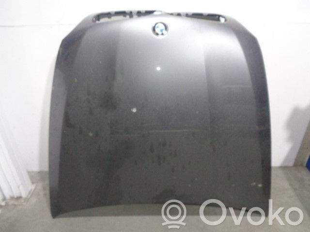 BMW X5 E70 Konepelti 