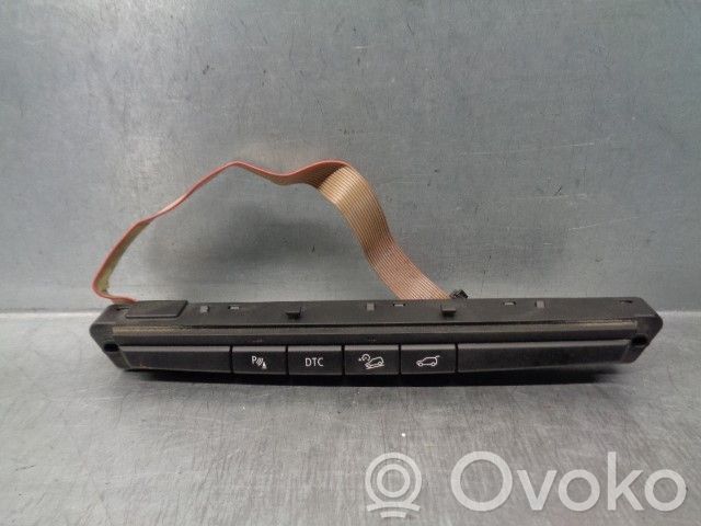 Interruptor de control del panel de luces   61316972780,502184,VALEO