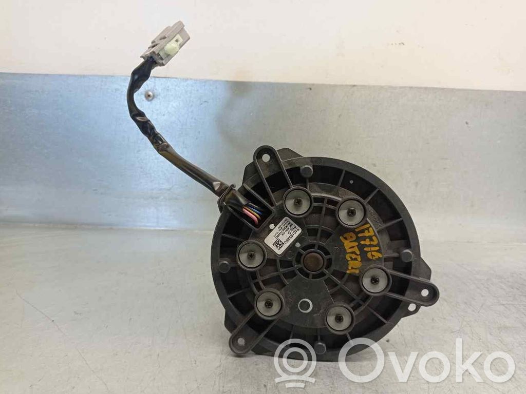 Ford Mondeo MK V Ventilator aerotermă 