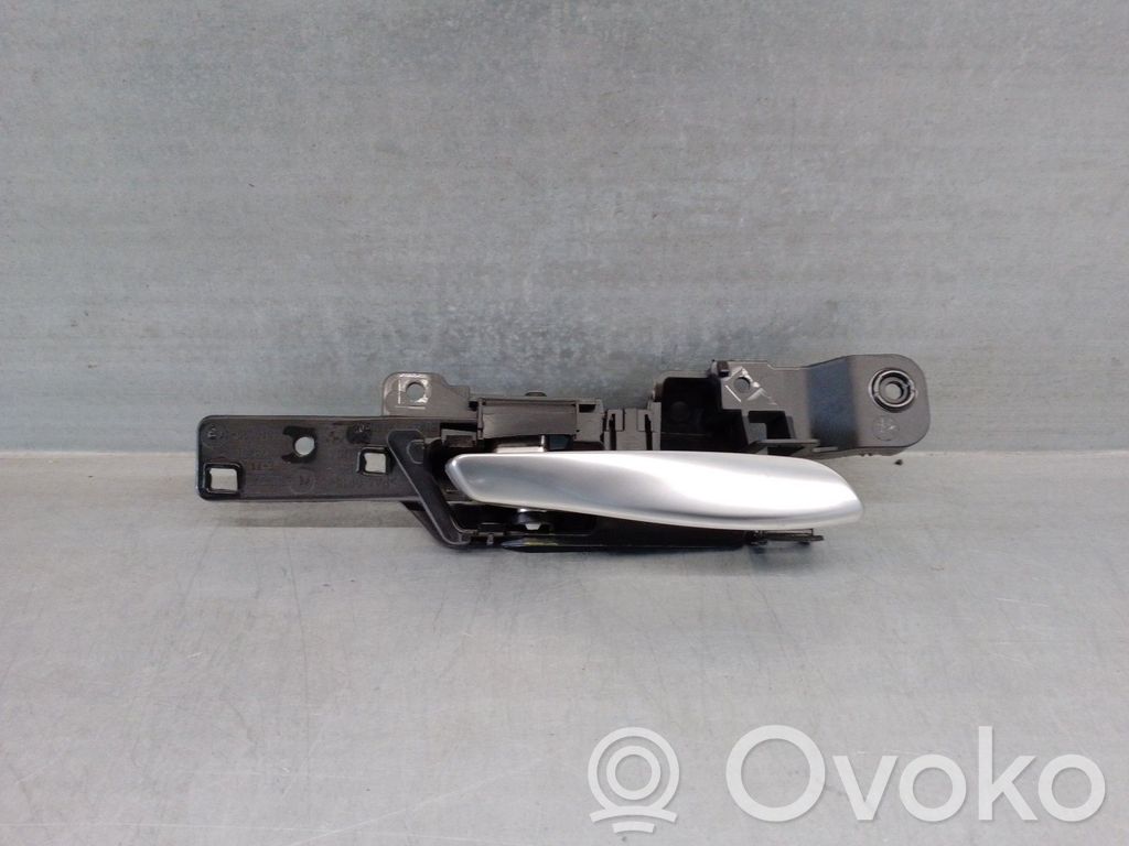 BMW X6 E71 Manecilla interna puerta trasera 