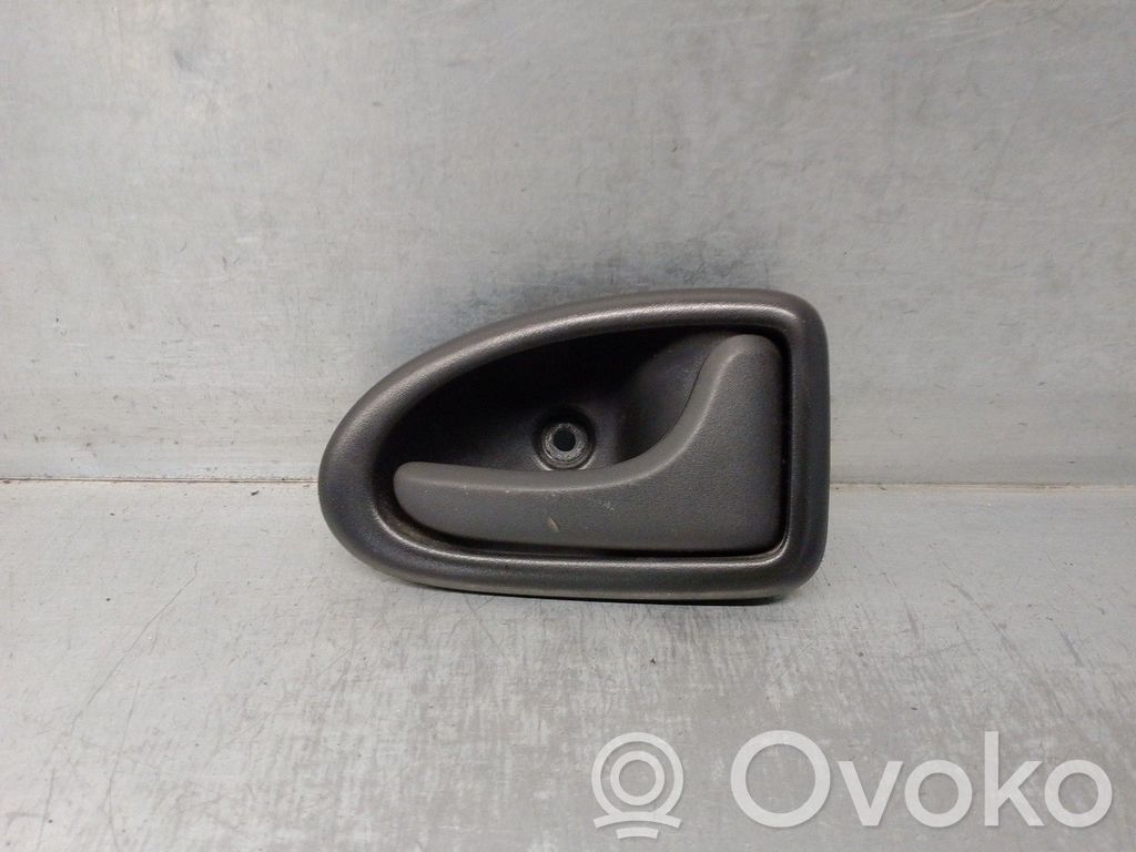 Renault Trafic II (X83) Внутренняя ручка 