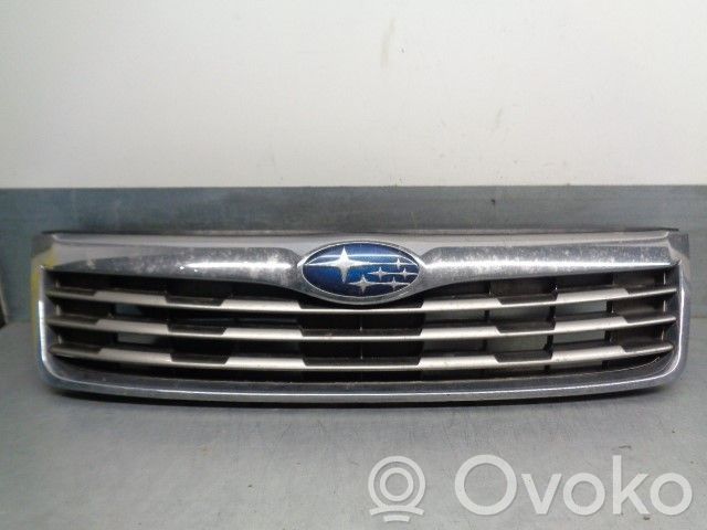 Subaru Forester SH Etusäleikkö 