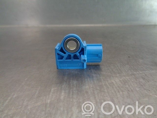 Ford Ka Sensor 