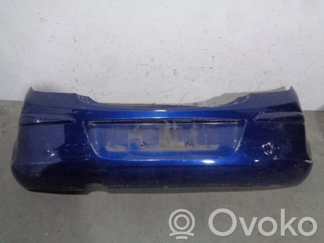 Opel Corsa D Parachoques 