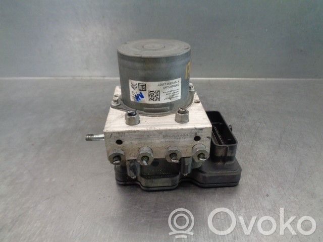 Citroen C3 ABS bloks 