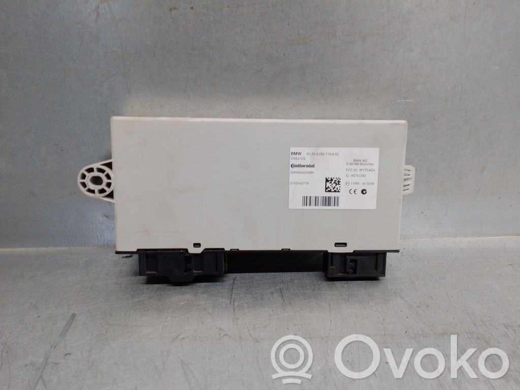 BMW 7 F01 F02 F03 F04 Modul confort 