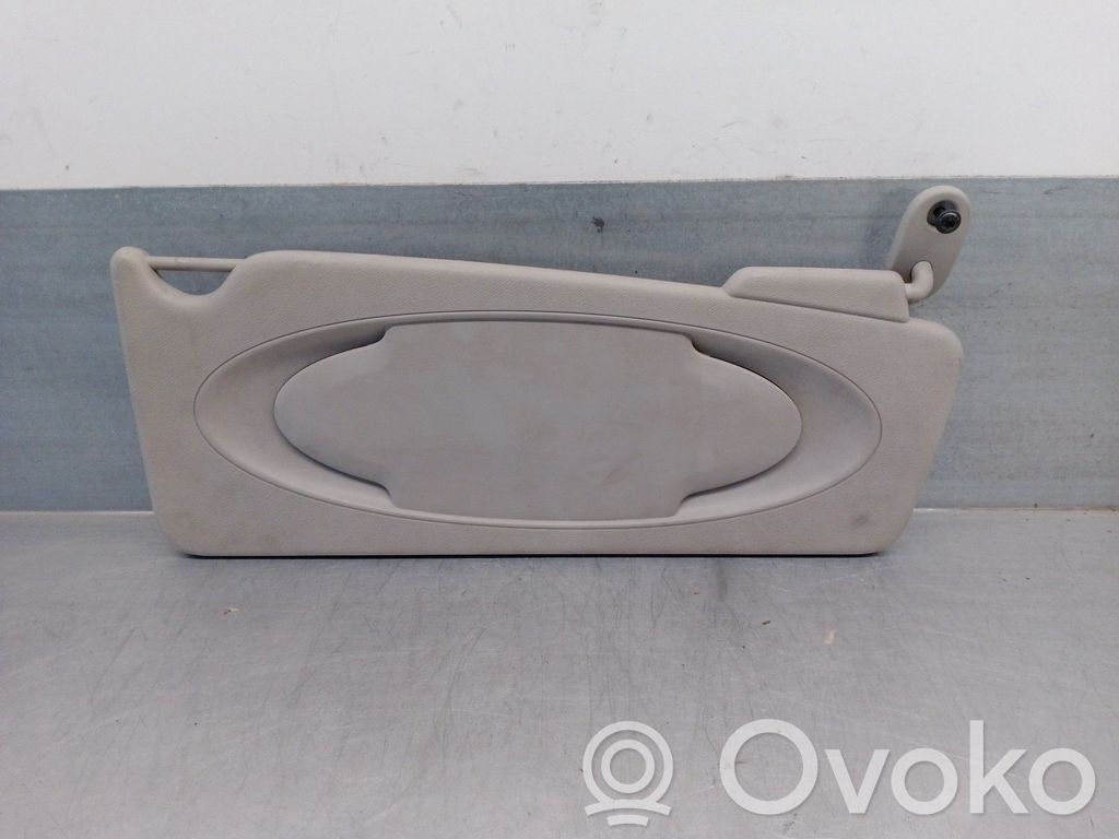 Renault Kangoo II Sun visor 