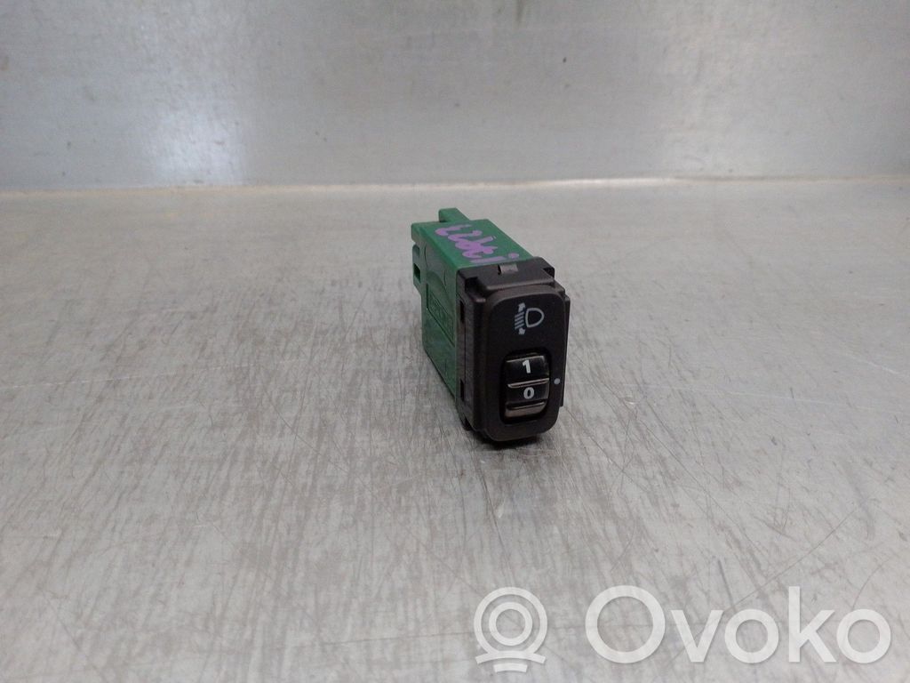Interruptor de control del panel de luces   8614A038