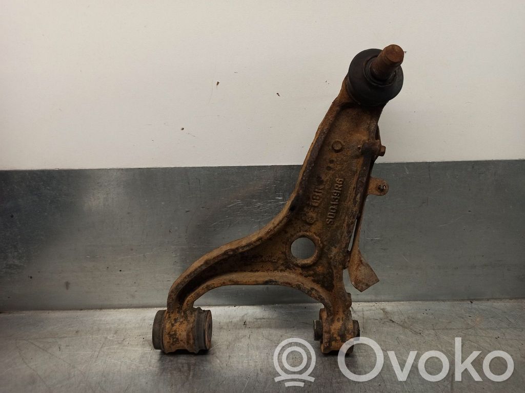 Subaru Forester SH Querlenker hinten 
