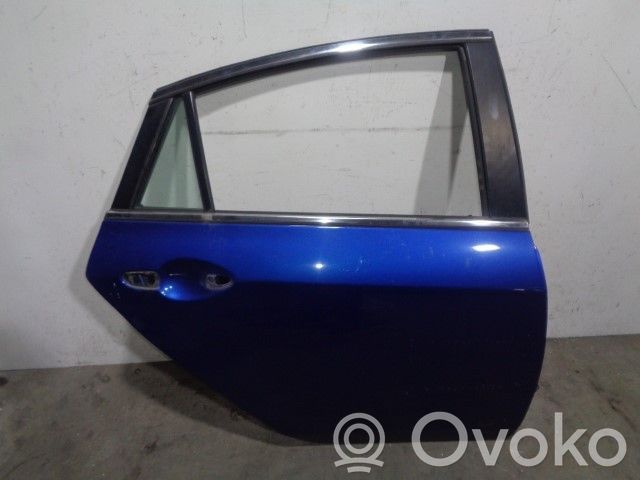Mazda 6 Galinės durys 