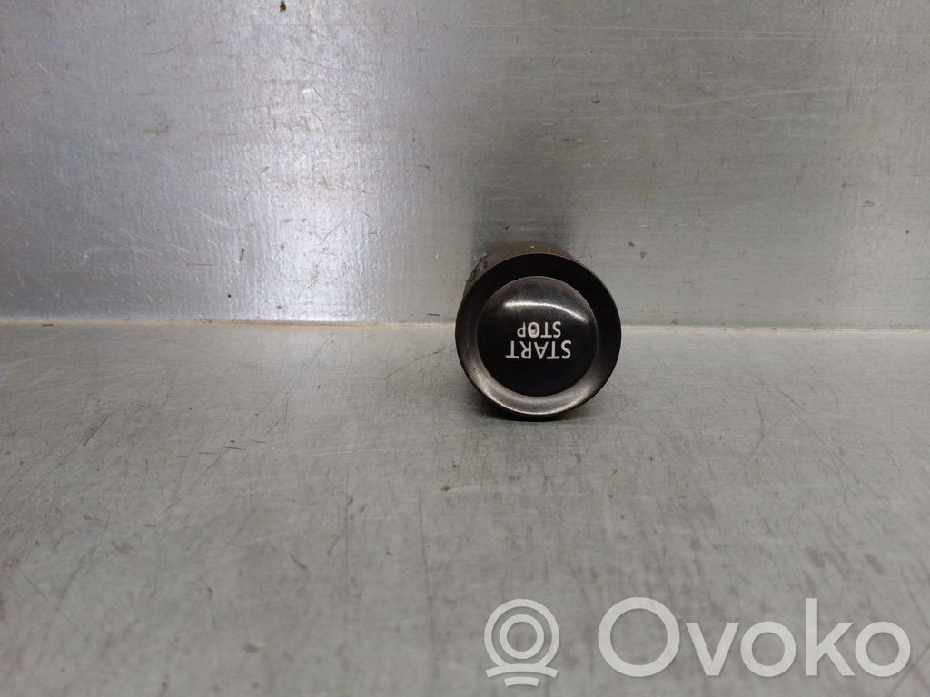 Renault Megane II Multifunctional control switch/knob 