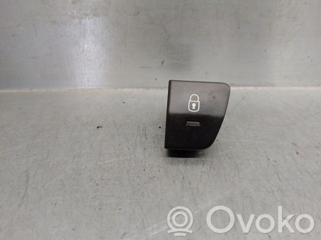 Peugeot 5008 Multifunctional control switch/knob 