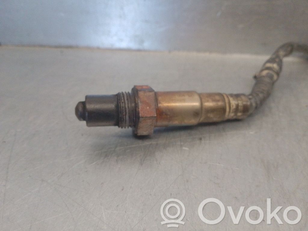 Lambda probe sensor   03L906262,0281004160,BOSCH