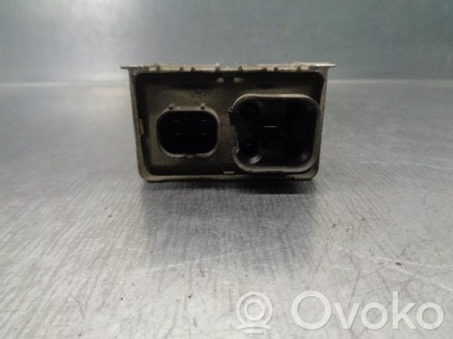 Ford Ranger Glow plug pre-heat relay 