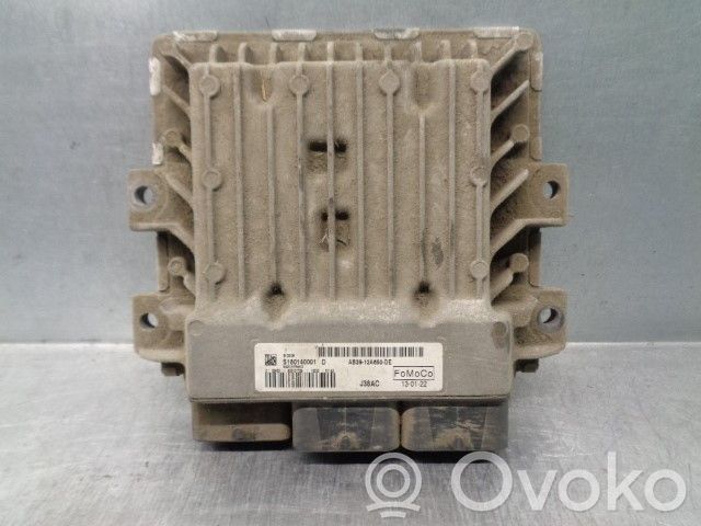 Ford Ranger Engine control unit/module 