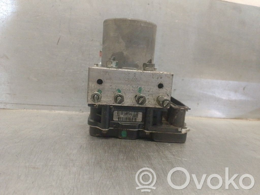 Bomba de ABS   445400F030,440500F041,0265230017BOSCH