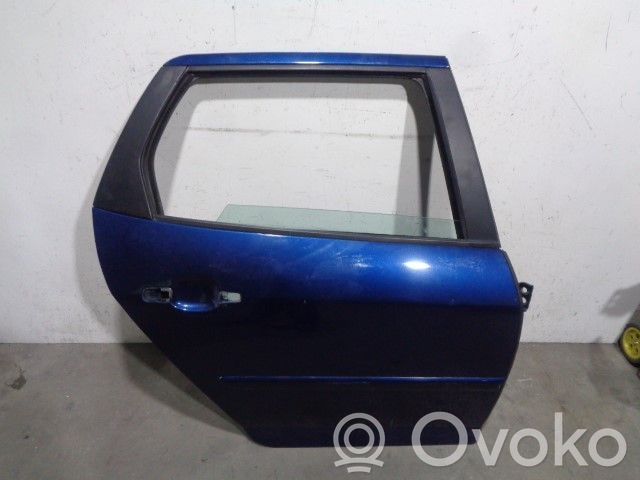 Puerta trasera   9008N3,AZUL,5PUERTAS