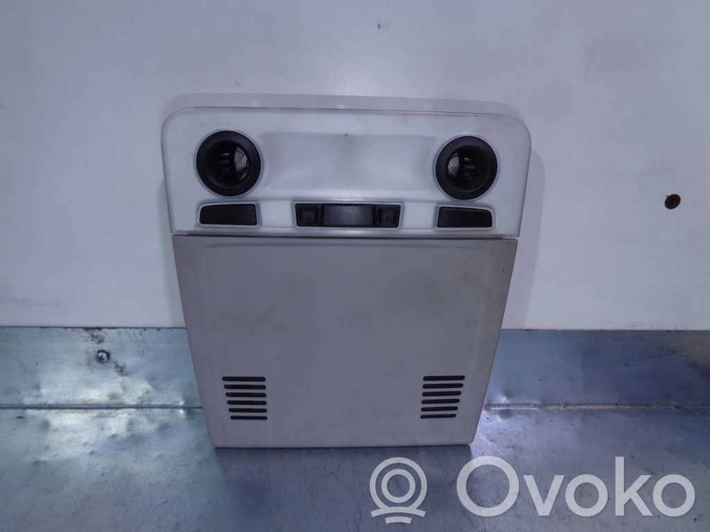 BMW 3 E90 E91 Other interior light 