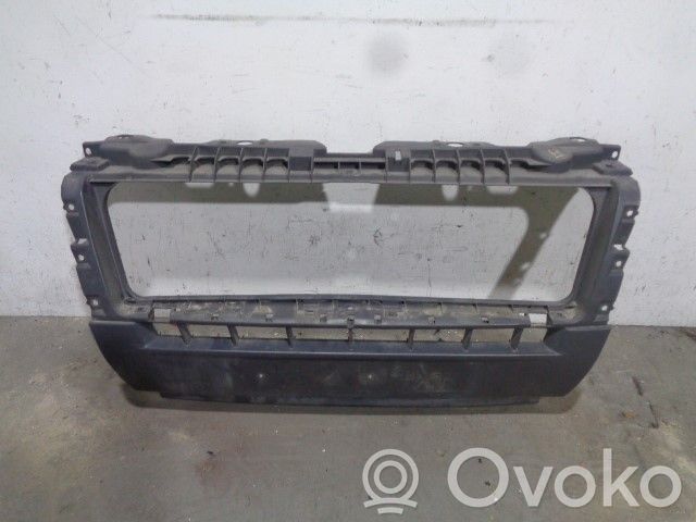 Citroen Jumper Etupuskuri 