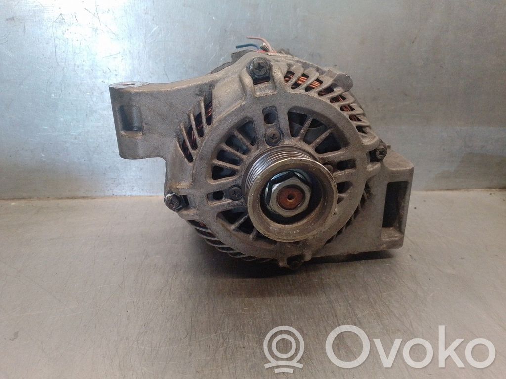 Ģenerators   A3TG1391A,LF50