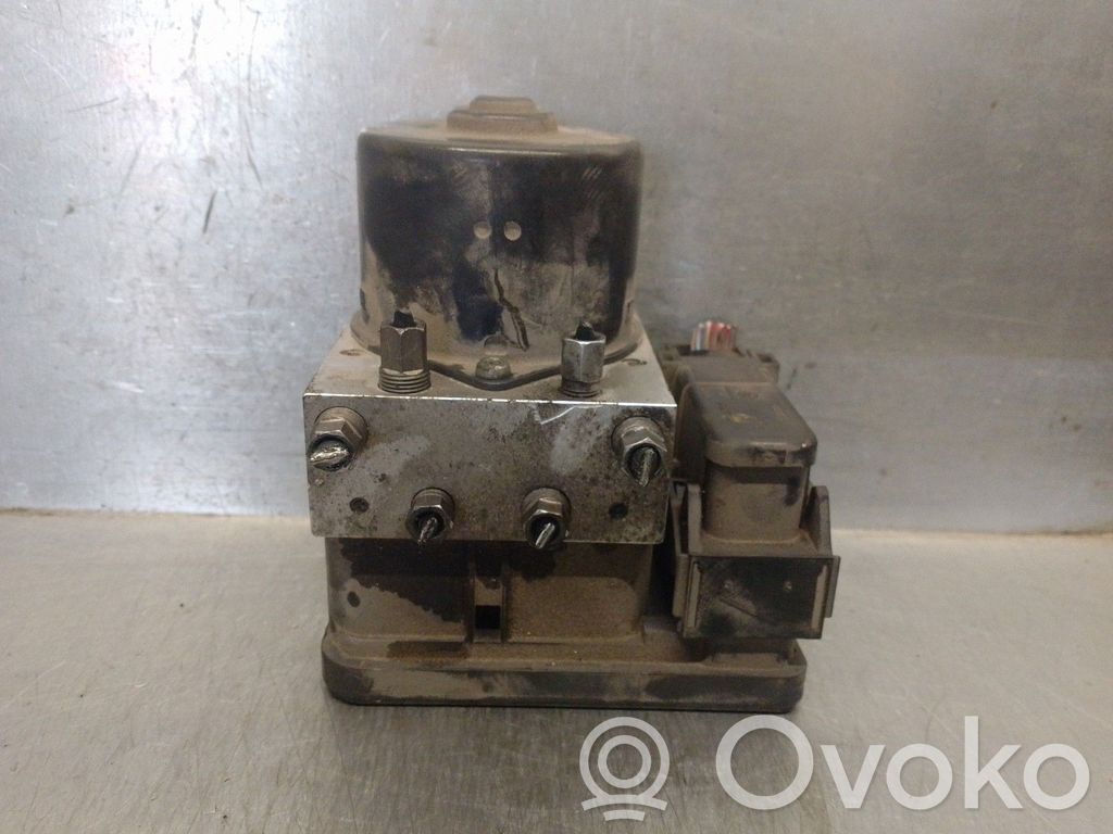 Mazda 3 I ABS Pump 