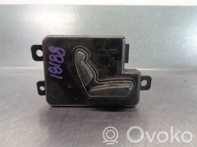 KIA Carnival Interruptor de control del asiento 