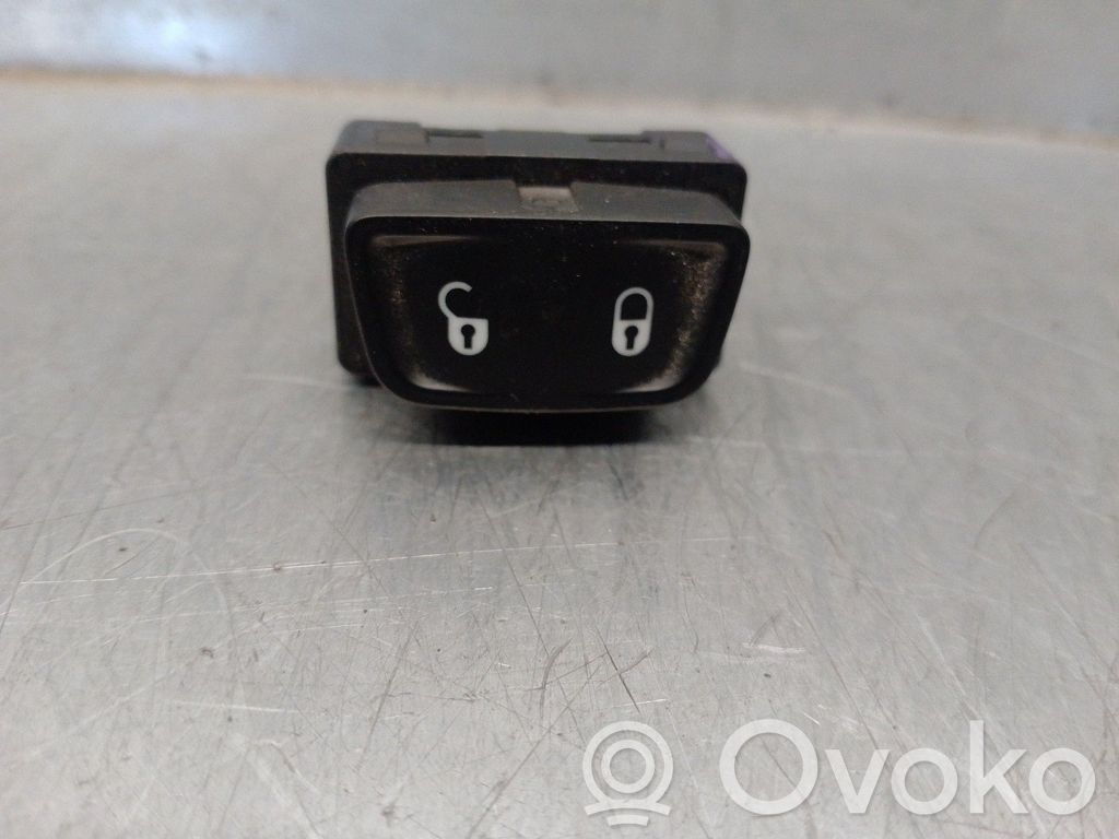 Fiat 500X Interruptor de control multifunción 