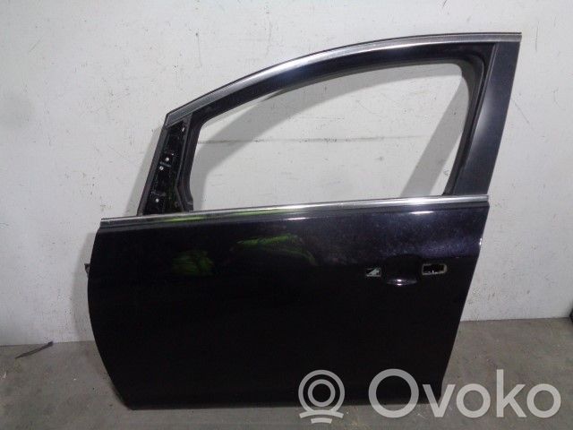 Opel Astra H Puerta delantera 