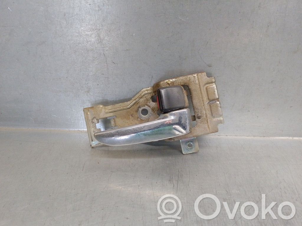 Ford Ranger Manecilla interna puerta delantera 