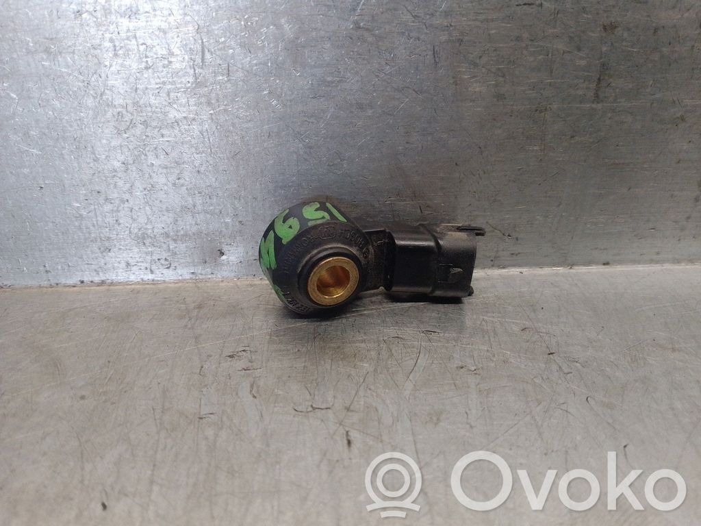 Fiat Tipo Sensor 