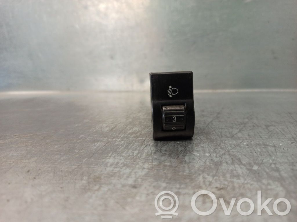 Ford Ranger Panel lighting control switch 