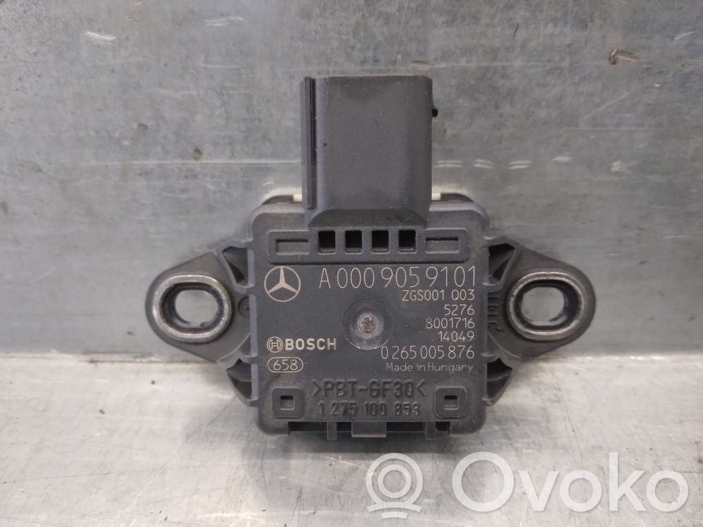 Sensor   A0009059101,0265005876,BOSCH