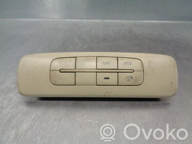 Alfa Romeo Mito Multifunctional control switch/knob 