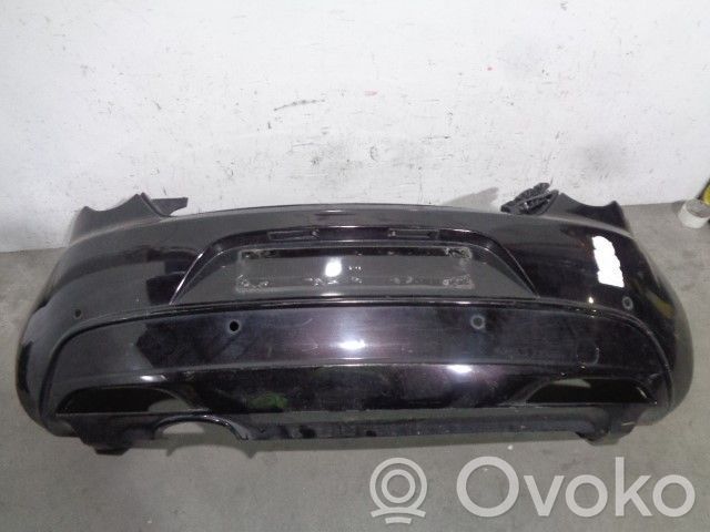 Parachoques   156084446,MORADO,3PUERTAS