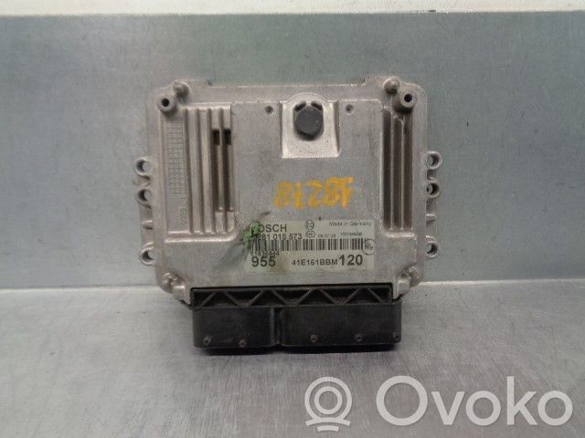 Alfa Romeo Mito Engine control unit/module 