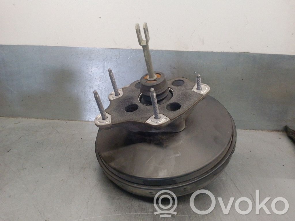 Renault Clio III Hydraulisen servojärjestelmän paineventtiili 