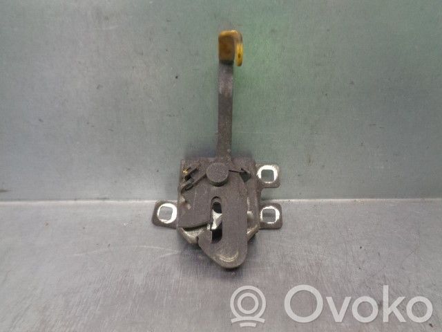 Iveco Daily 6th gen Tie down hook / loop 