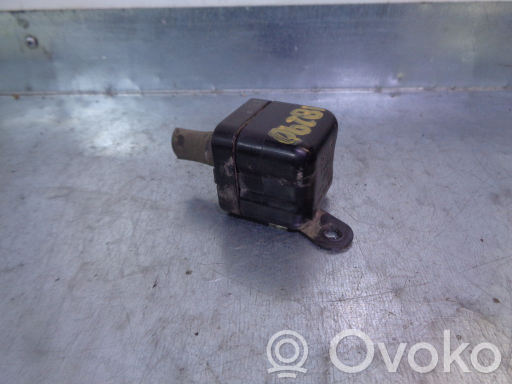 Audi A6 C7 Air suspension tank/reservoir 