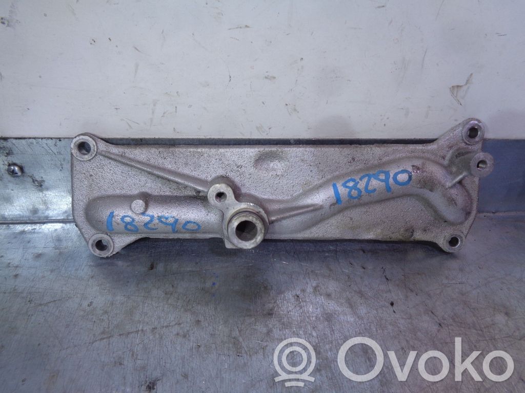 Bottom radiator support slam panel   059131680D,059131685D