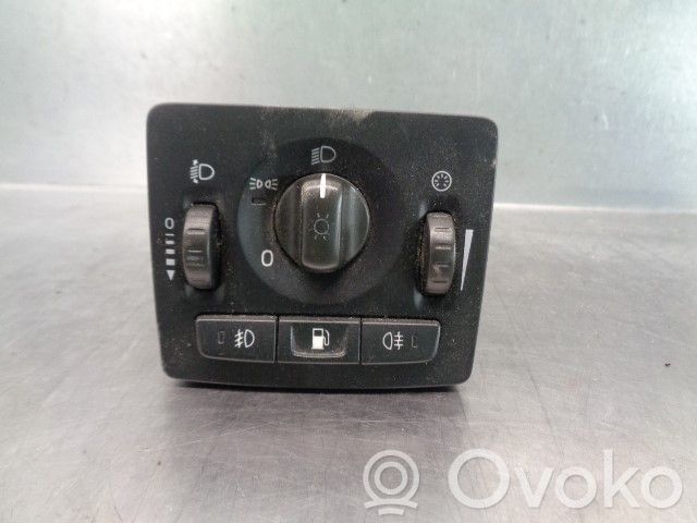 Interruptor de control del panel de luces   30739300