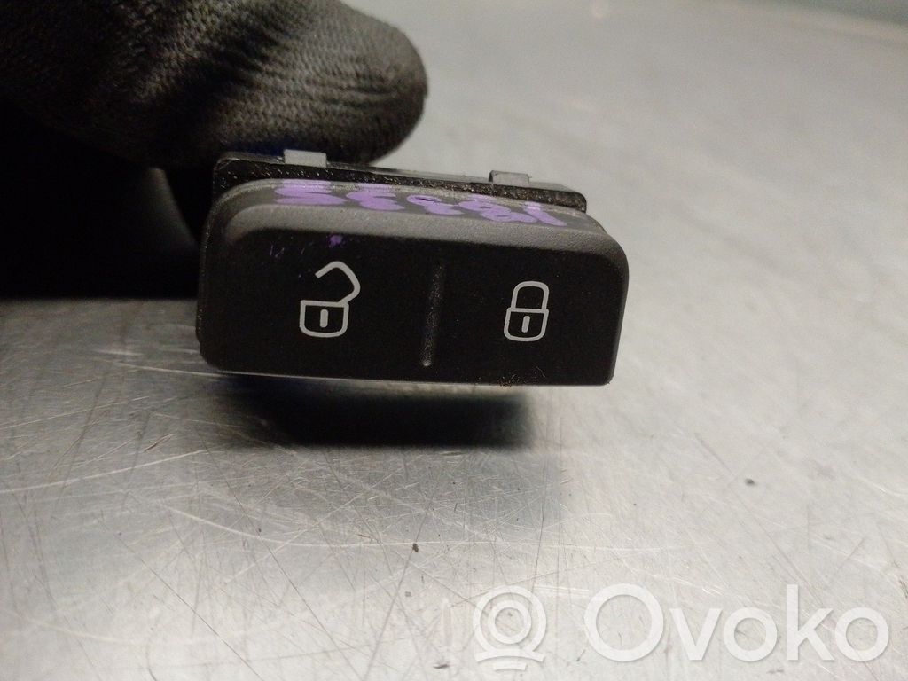 Volkswagen Load Up Multifunctional control switch/knob 