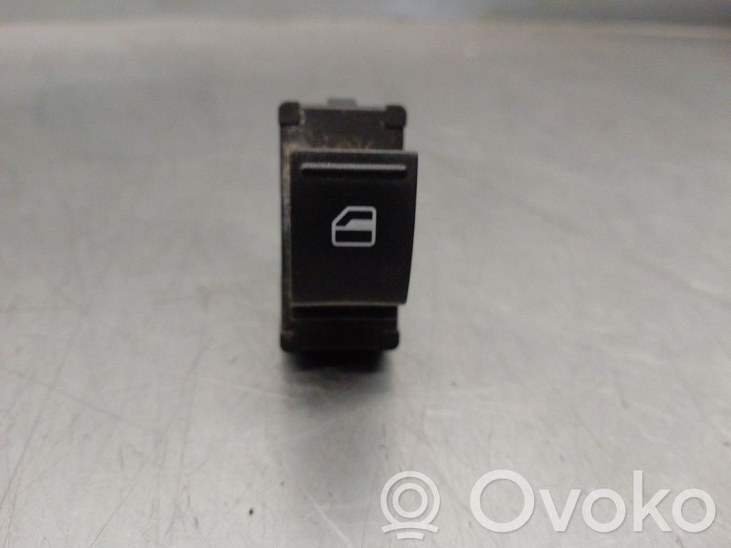 Volkswagen Load Up Electric window control switch 