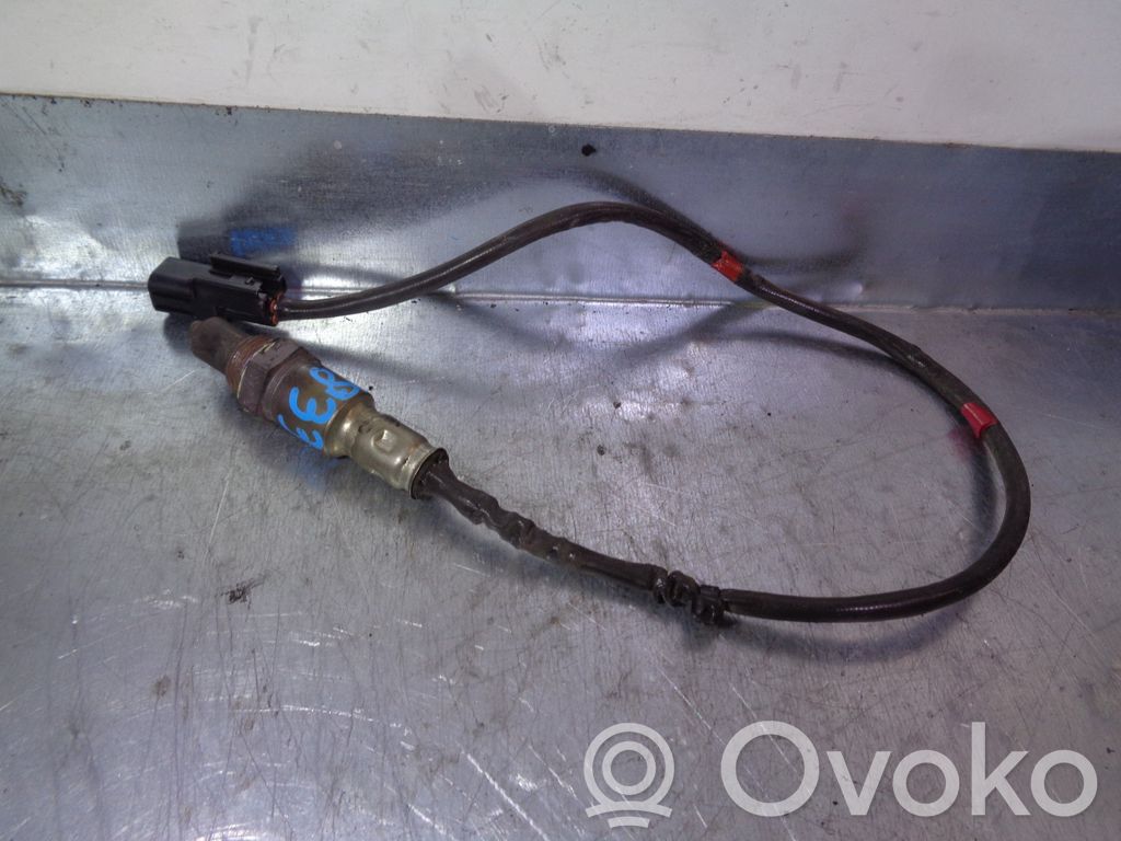 Lambda probe sensor   3921007PD0,WOOJIN