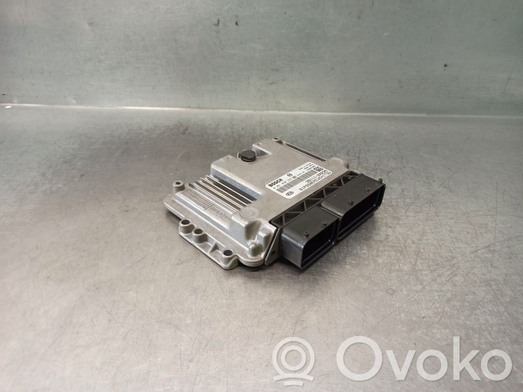 Engine control unit/module   391112A235,0281030239,BOSCH