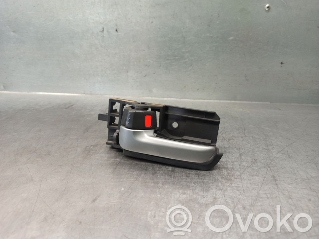 Suzuki Alto Rear door interior handle 