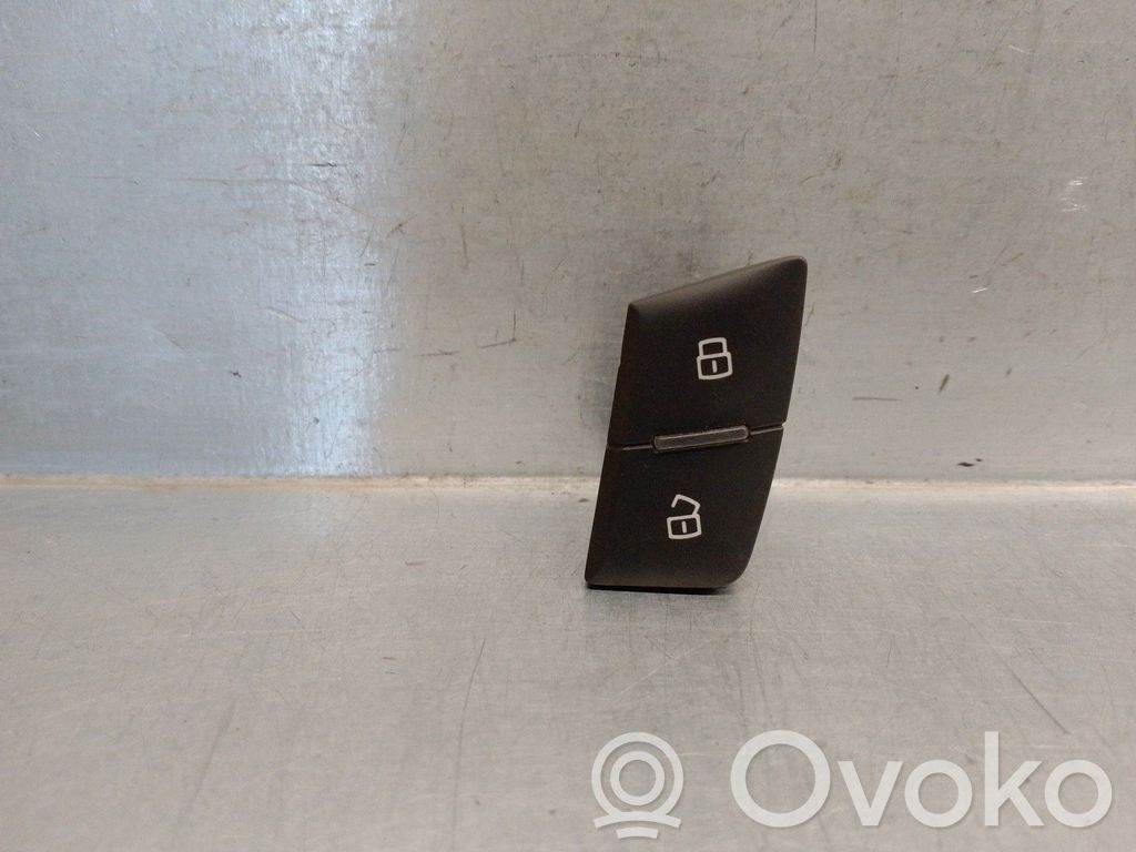 Interruptor de control multifunción   4G1962107