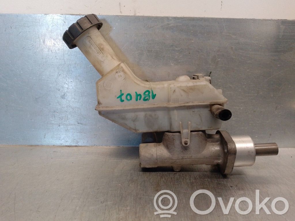 Nissan Note (E11) Servo-frein 