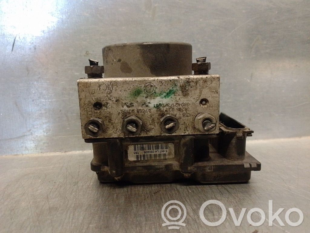 Pompa ABS   476609U100,0265231732,BOSCH