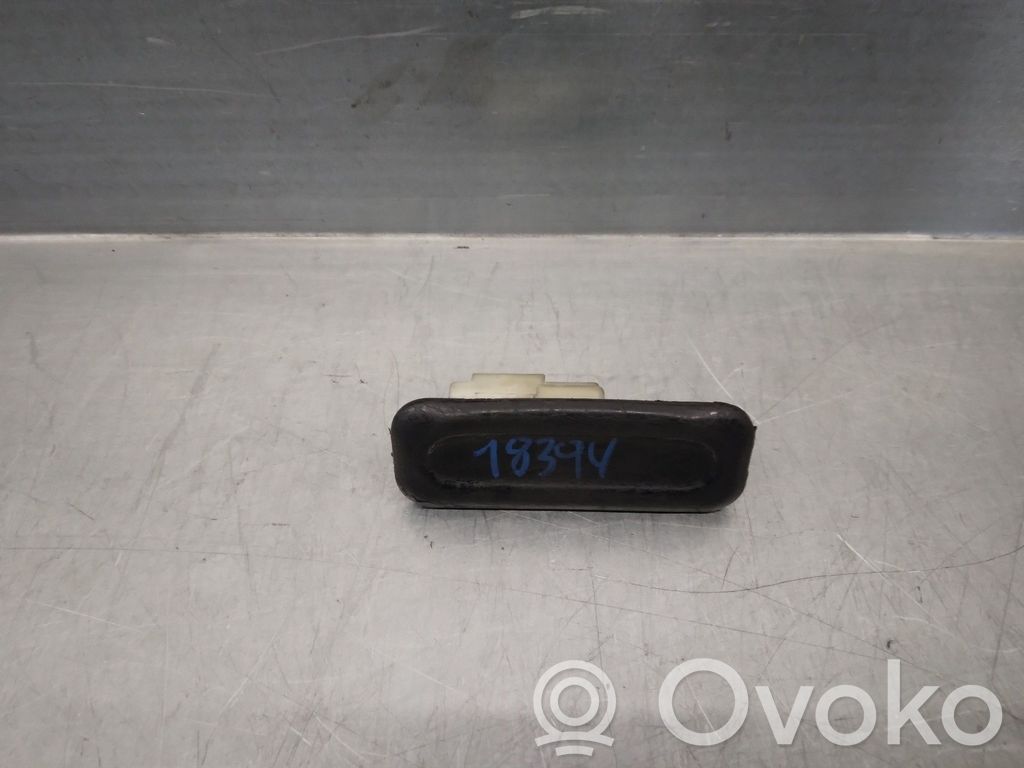 Citroen C5 Rear door exterior handle 
